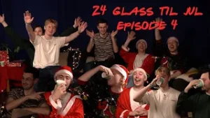 24 Glass til Jul -Episode 4
