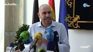Triano explains the plan approved by the Council of Ministers and admits that "normality is far off"