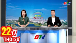 Morning News Bulletin 7/22 | Latest Daily News Updates | BTV