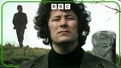 1972: Seamus Heaney and the ancient gods | BBC Northern Ireland Archive