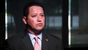 US Rep. Gonzales addresses affair accusations on YouTube show, says he ‘made a mistake’