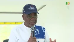 Cotonou au delà du beau : le maire à l'écoute des populations | Bénin TV | 11 octobre 2026