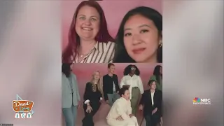 Sisterhood of Strength Campaign Supports Breast Cancer Research