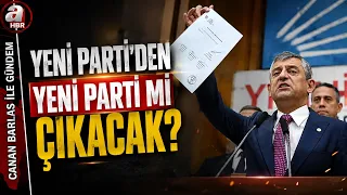 Did the Özgür Özel-Ekrem İmamoğlu Rift Reflect in the Voting? | A Haber
