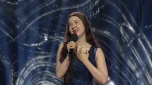 Gabrielė Druskelytė – „Aš pažinau karalių tavyje“ | „Dainų dainelė 2026“