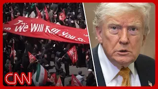 Iran has a new plan to kill Trump, Israel warns: Sources