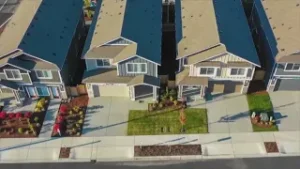 California considers ending property taxes for homeowners 60 and older