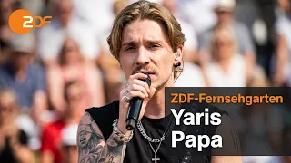 YARIS – Papa | ZDF-Fernsehgarten @Yaris