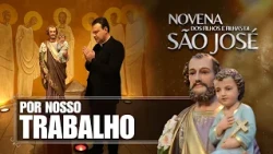 Novena for the Sons and Daughters of Saint Joseph - 10/19/2026
