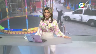 Noticiero en Directo 1 pm, 07 de Agosto de 2026