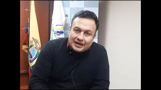 Rural Social Security affiliates hold a working meeting with national authorities