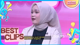 Sedih Pol! Kisah Pilu Cintami Kehilangan Dua Lelaki Sekaligus #PagiPagiAmbyar