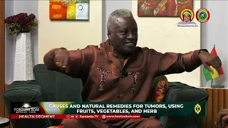 Key Issues About Tumor We Didn't Know