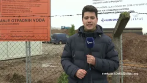 VIJESTI U POLA 7 - IZGRADNJA KOLEKTORA U BOTUNU | Vijesti online