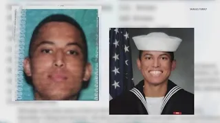 'Please come home': Family pleads for missing Navy veteran