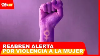 Why was the man accused of attacking a businesswoman in Bogotá released? | CityTv | ArribaBogotá