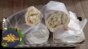 Pakhly ,17.02. 2026 | پخلی - د شورمه چمتو کول