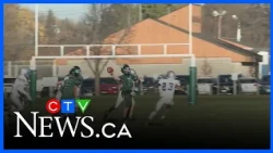 Wednesday roundup for Winnipeg high school football