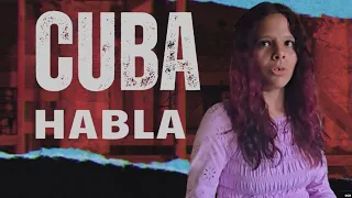 Cuba Speaks: "I See My Future as Uncertain"