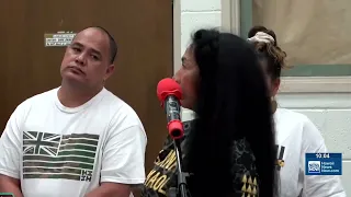 Developer defends Waimanalo kauhale project despite community pushback
