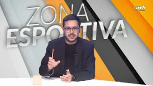 Zona Esportiva 20-2-2026