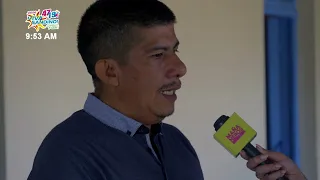 This Is How the Historical Memory of Nicaragua Is Experienced Through Its Streets