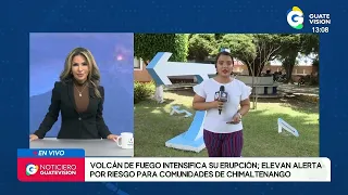 Live News Broadcast 1 PM, August 3, 2026