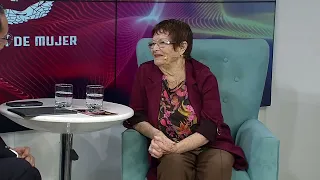 A Woman's Story - Nelly Lemus