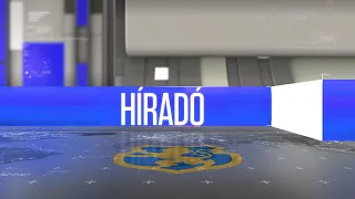 CTV híradó – 2026. augusztus 18. kedd