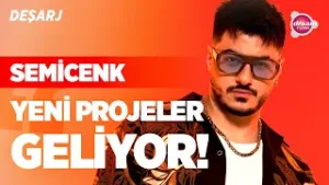 Semicenk | Deşarj FULL BÖLÜM #semicenk