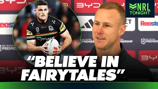 DCE legacy on the line against Cleary 👀 + Brandon Smith praises Souths in turning around his life