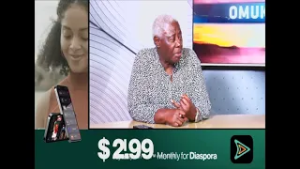 Embeera Yebyokwerinda Mu Ggwanga ~ Omukeeze || Lt. Gen. Proscovia Nalweyiso