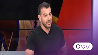 Wissam Abi Nader: The Future of MMA in Lebanon Is in Good Hands with the New Generation
