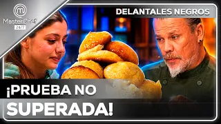 ¡PLATILLOS DECEPCIONANTES QUE ENFURECIERON A LOS CHEFS! | MASTERCHEF 24/7