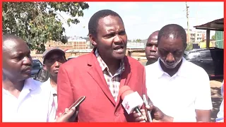 MAKAYA MA ONJORIA EMBU