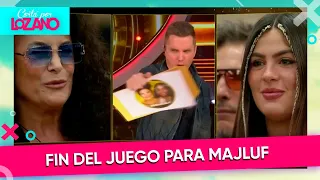 Majluf quedó eliminada y quedan 8 mujeres en Gran Hermano | #CortaPorLozano