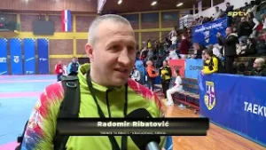 Zaprešić Noble E3 Championship 2026. | Sportska Priča