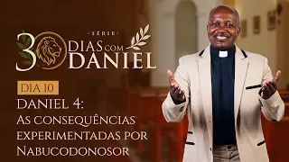 THE BIBLE WAS WRITTEN FOR YOU EPISODE 10