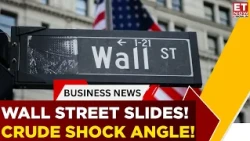 Wall Street's AI Rally Vs $110 Oil: What Should Dalal Street Watch Now? | Business News | ET Now