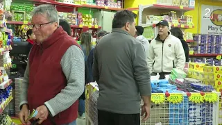 11 SEP 2026 Confitería Mary Carla reabre sus puertas tras incendio en San Antonio
