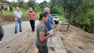 94. objekat NHU Oslonac za porodicu Mešić u Lepenici | TH 1019