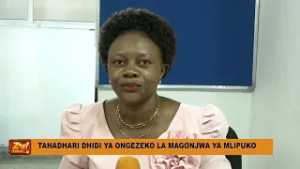 ZAIDI YA HABARI - 28.02.2026