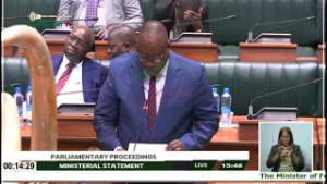 Government Confirms No Zambian Casualties in Middle East Conflict