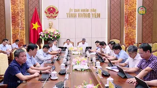 Regular September Government Meeting