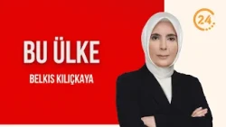 Belkıs Kılıçkaya ile “Bu Ülke” / Türkler ve Araplar: 14 Asır – 17 10 2026