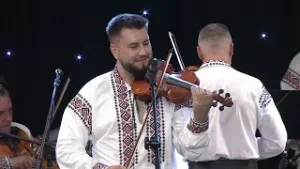 Tezaur folcloric: Festivalul Naţional de Folclor Ion Drăgoi 2025 - a doua parte (@TVR1)