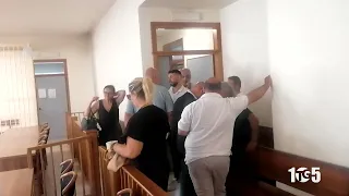Fortunato Trial Resumes Sept 7
