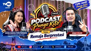 OUR PODCAST (PPK) | Miss Child Indonesia Jambi 2026 #NationalUnifyingMedia