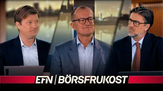 Rapportbesvikelser från Novo Nordisk och SpaceX