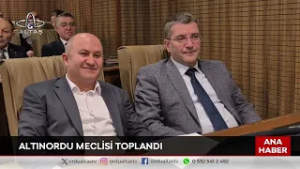 Ordu Altaş TV Ana Haber | 2 Mart 2026